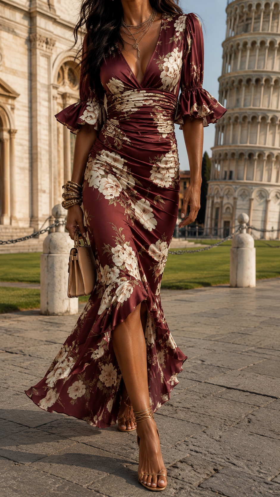 Abito Pisa