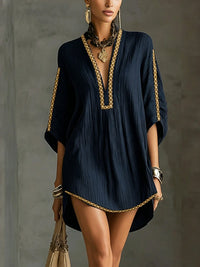 Blu navy