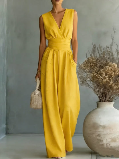 Maria | Tuta comoda ed elegante • S1