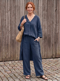 Blu Navy