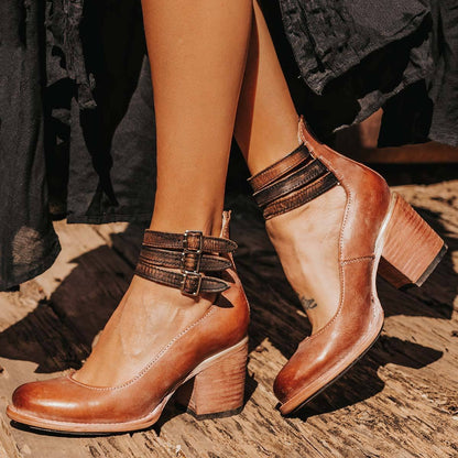 Nina™ | Scarpe con tacco eleganti e comode