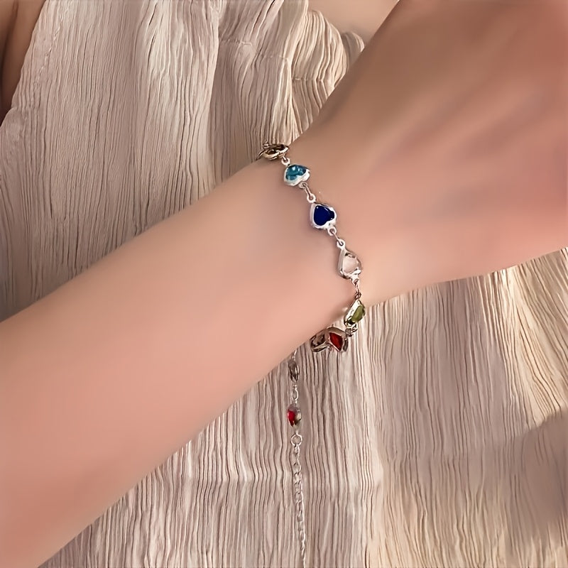 Marilou – Cœur Enchanté
