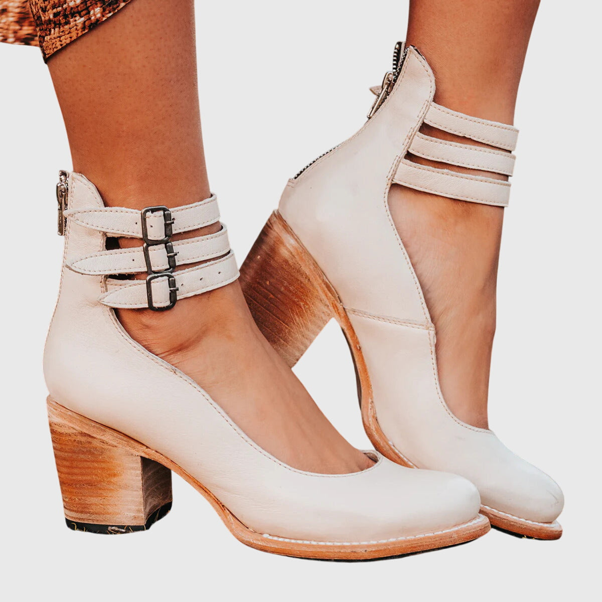 Nina™ | Scarpe con tacco eleganti e comode