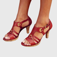 Rosso scarlatto