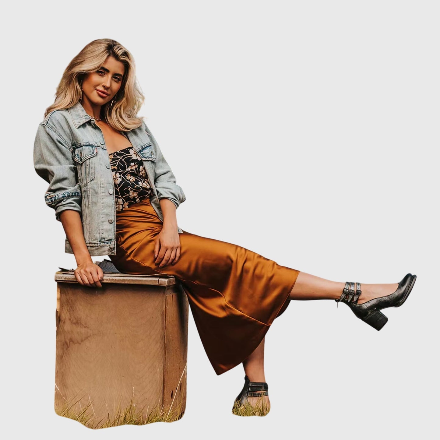 Nina™ | Scarpe con tacco eleganti e comode