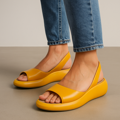 Sandali Confortevoli Eleganti Noémie