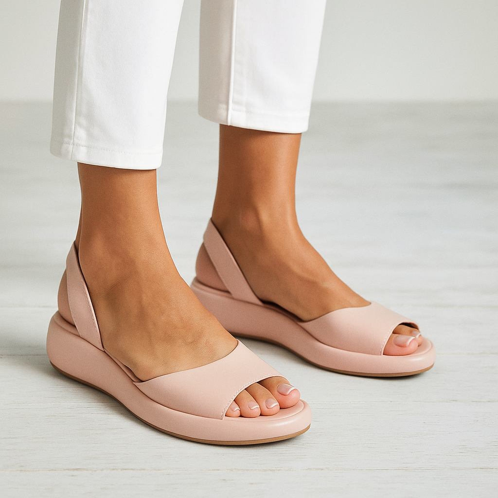Sandali Confortevoli Eleganti Noémie