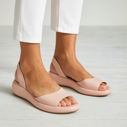Sandali Confortevoli Eleganti Noémie