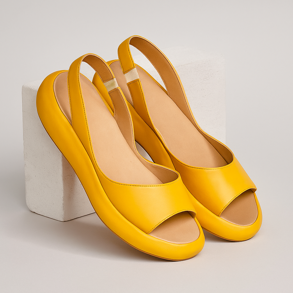 Sandali Confortevoli Eleganti Noémie
