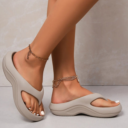 Sandali Confortevoli Ultra Leggeri Léonie