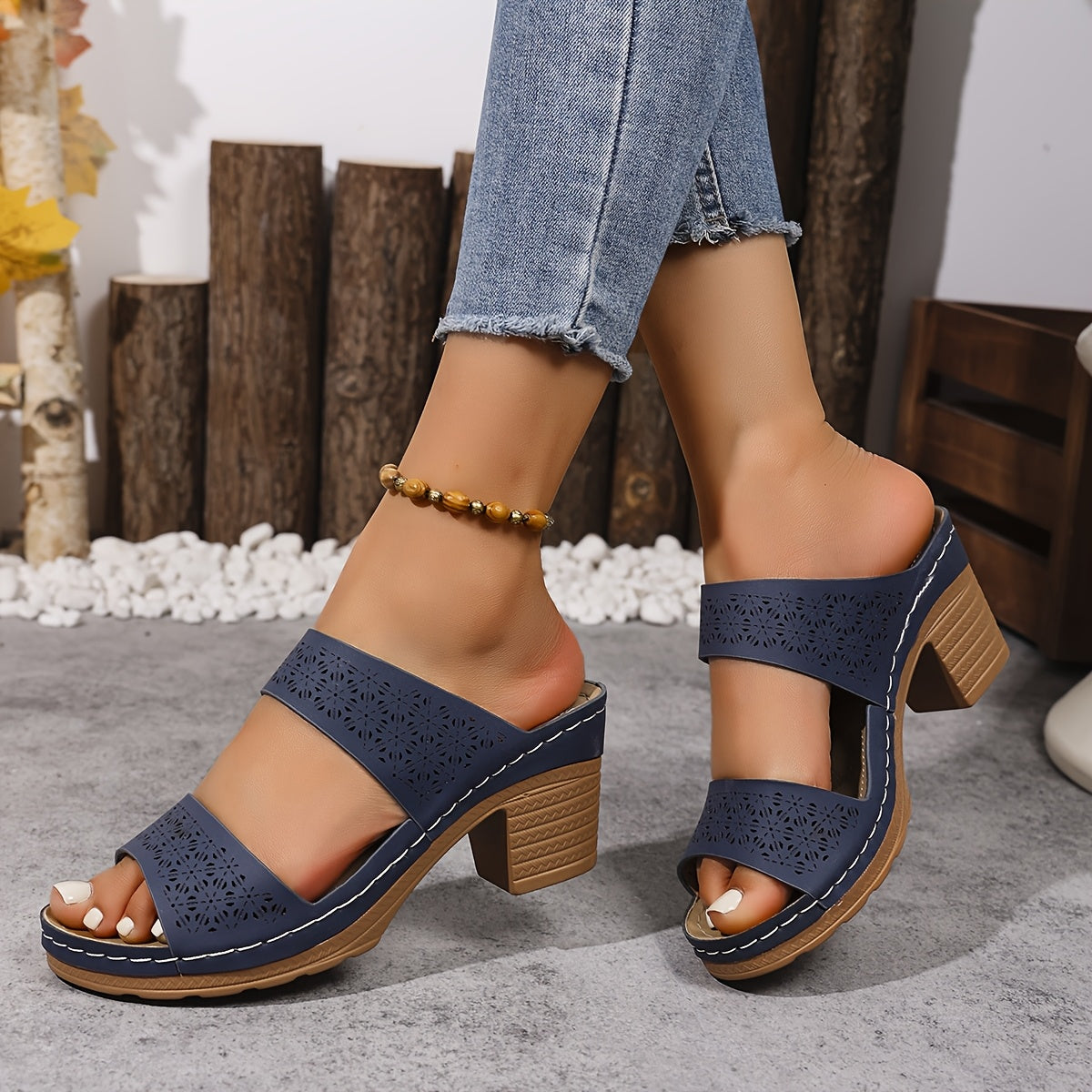 Sandali Ortopedici Eleganti Comfort Virginia