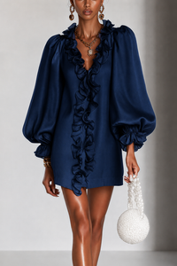 Blu navy
