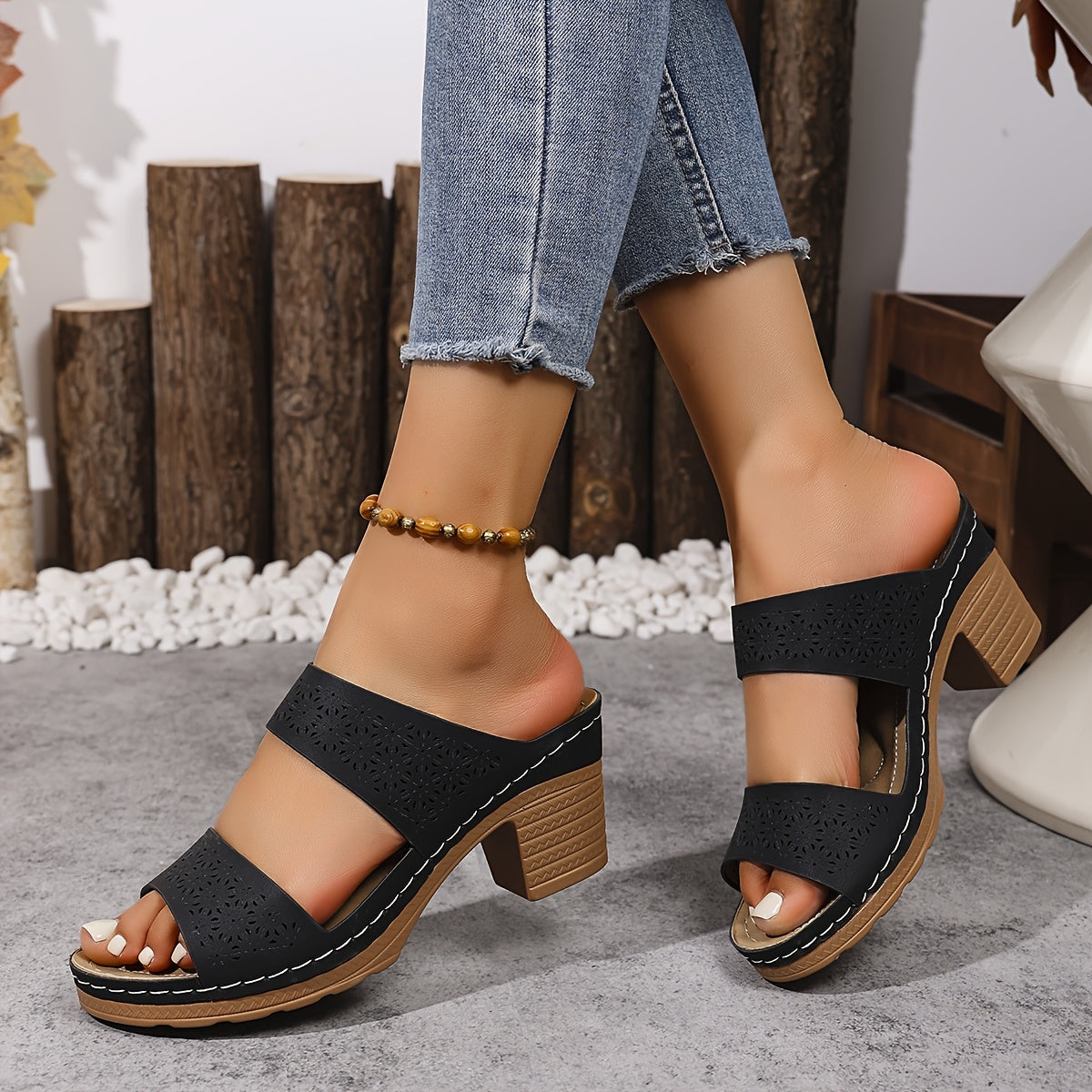 Sandali Ortopedici Eleganti Comfort Virginia
