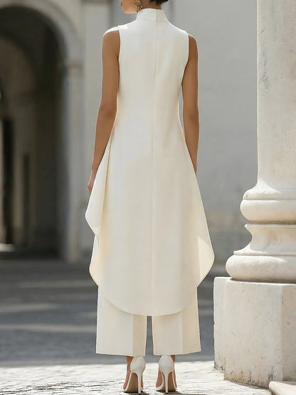 Martina | Abito ampio con caduta elegante