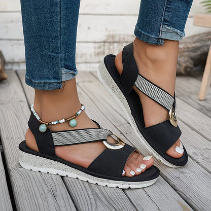 Sandali Confortevoli Eleganti Victoire