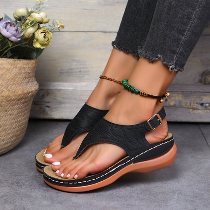 Sandali Confort Ergonomico Adèle