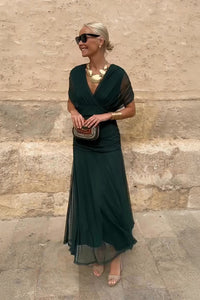 Verde bottiglia