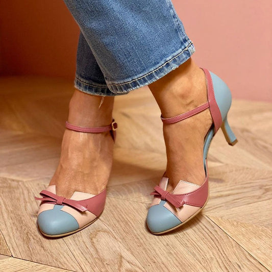 Celia™ | Scarpe con tacco comode
