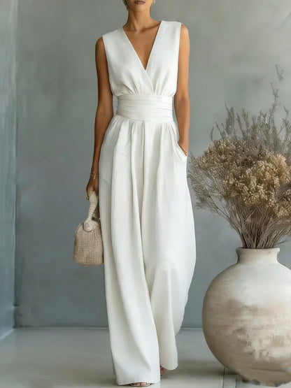 Maria | Tuta comoda ed elegante • S1