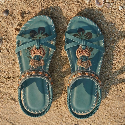 Sandali Bohemien Confort Margot