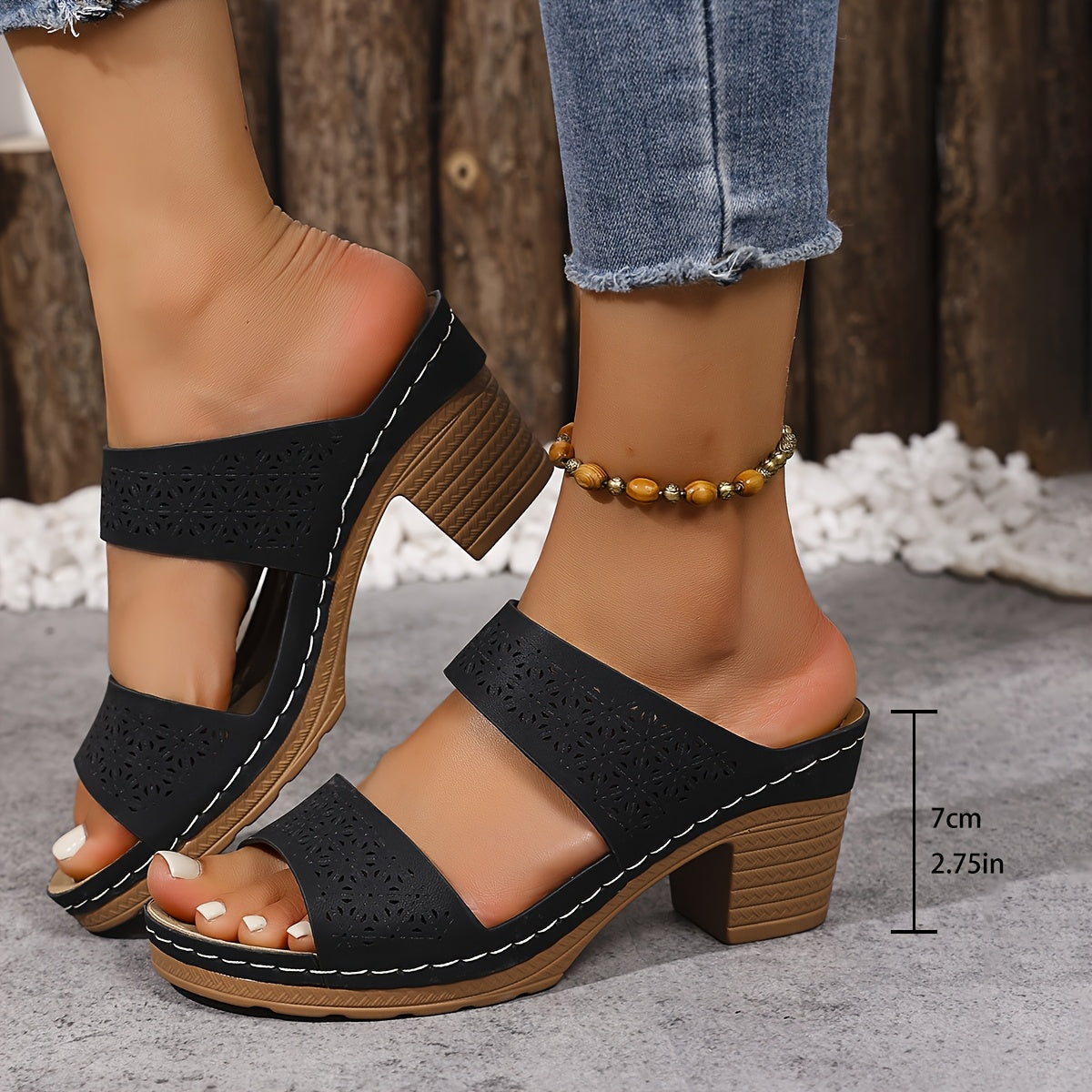 Sandali Ortopedici Eleganti Comfort Virginia