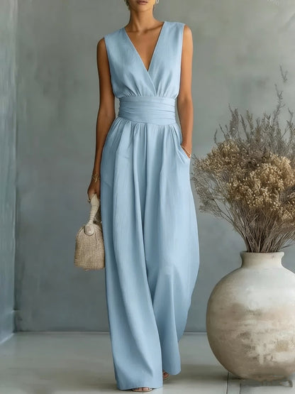 Maria | Tuta comoda ed elegante • S1
