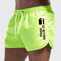 Giallo fluorescente