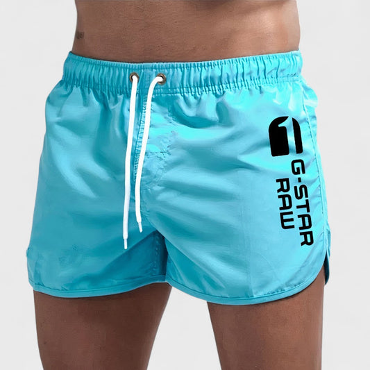 G-Star | Costume da bagno corto da uomo