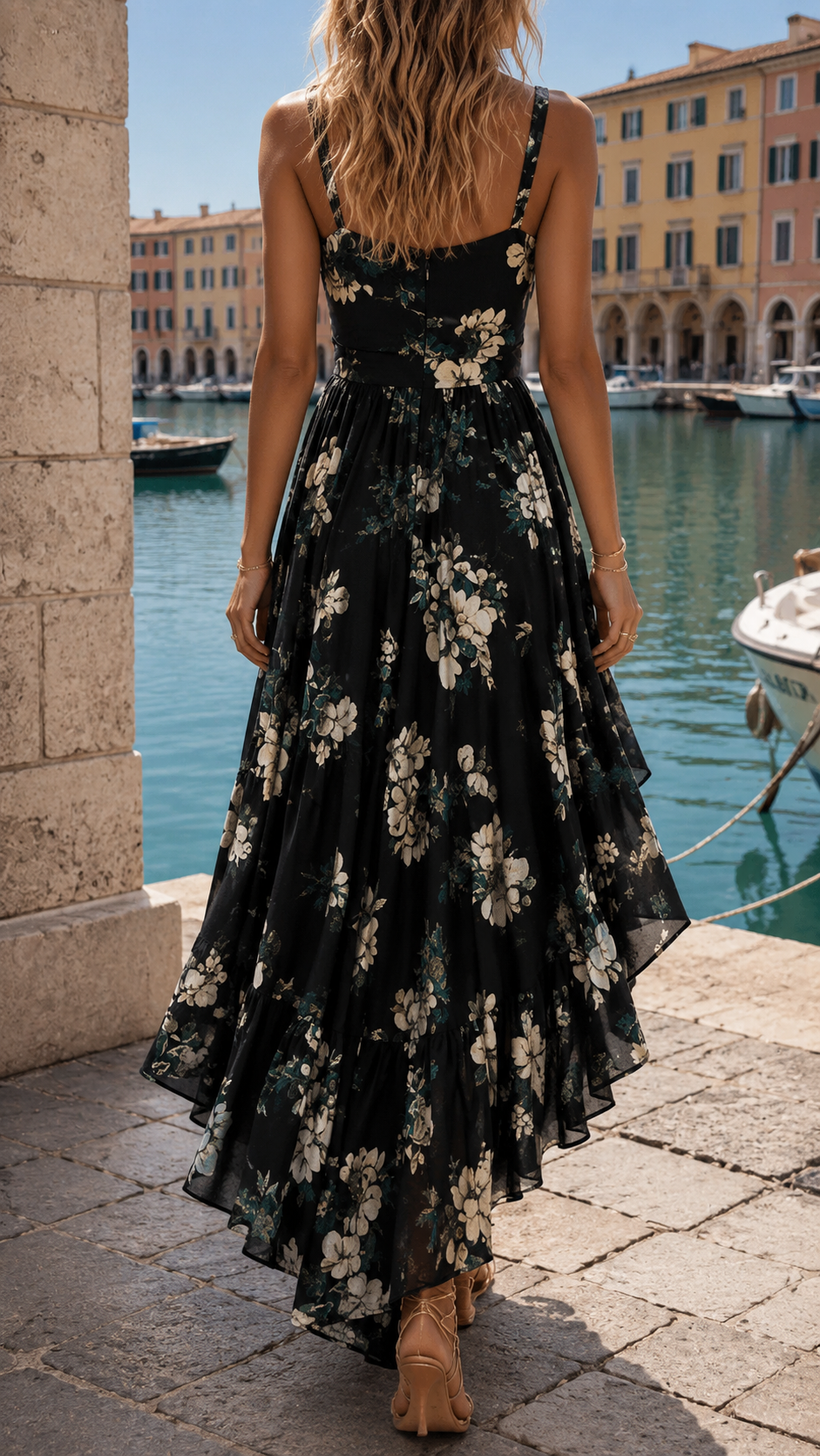 Vestito Livorno