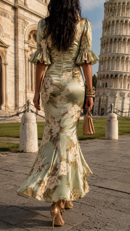 Abito Pisa