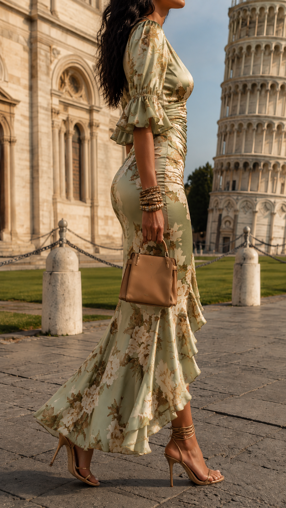 Abito Pisa