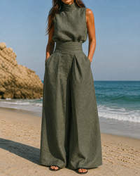 Verde militare