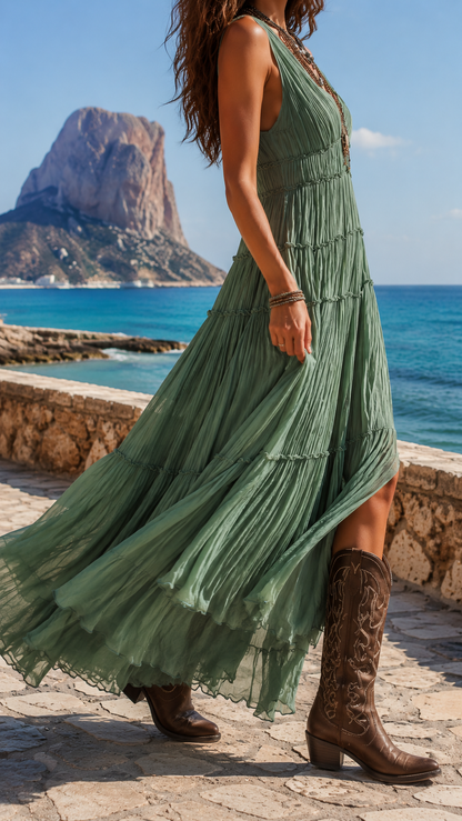 Vestito Calpe