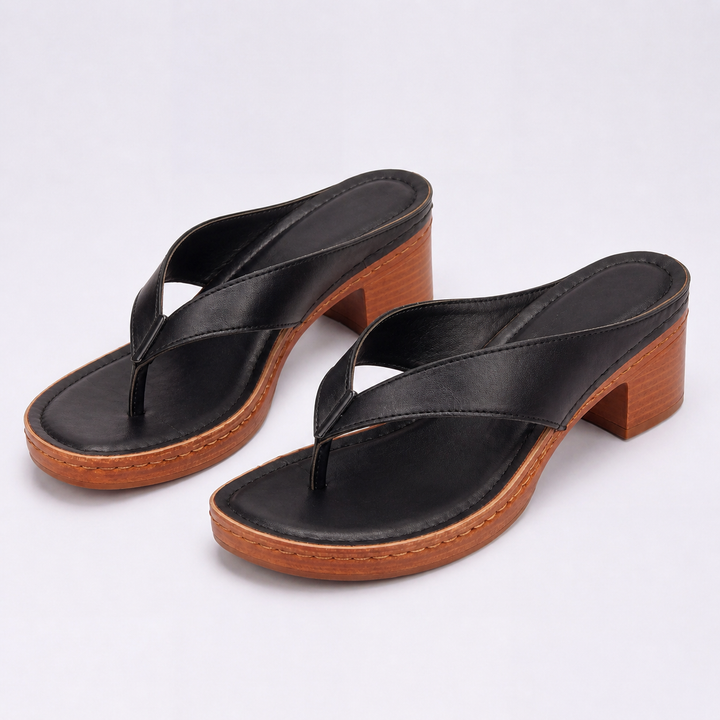 Sandali Eleganti Confort Angèle