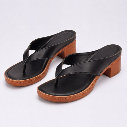 Sandali Eleganti Confort Angèle