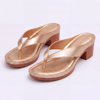 Sandali Eleganti Confort Angèle