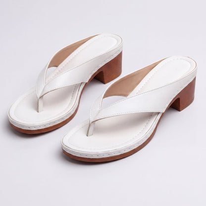 Sandali Eleganti Confort Angèle