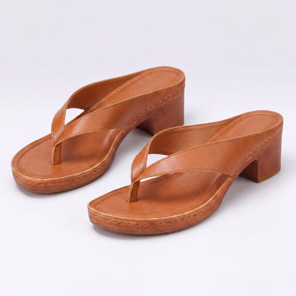Sandali Eleganti Confort Angèle