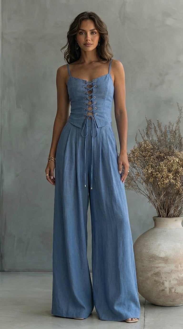 Set da donna per brillare in questa estate • S1
