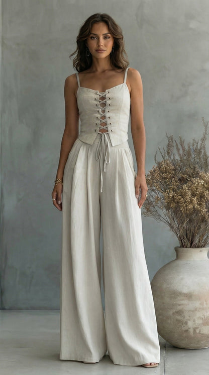 Set da donna per brillare in questa estate • S1