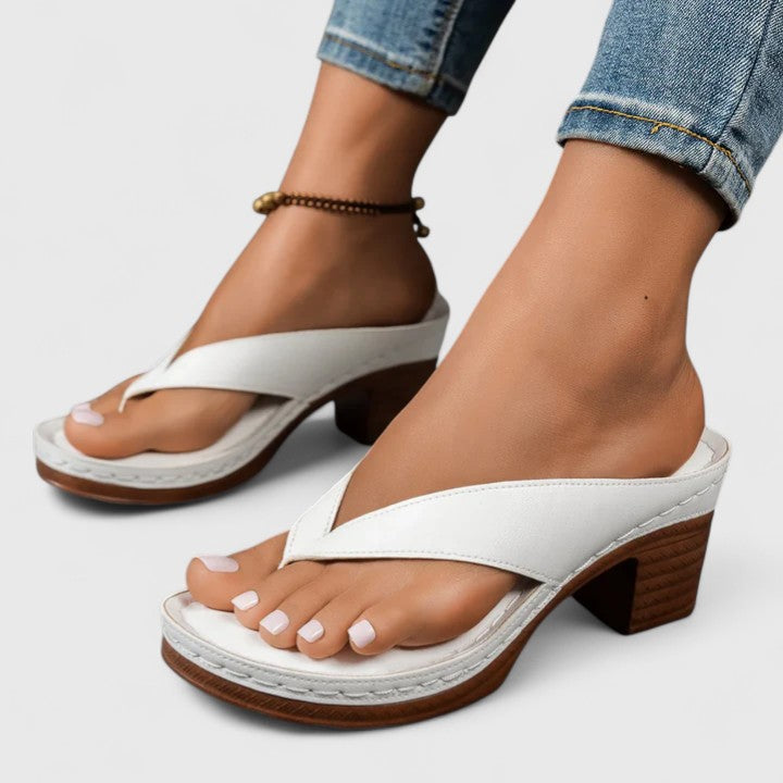 Jimena™ | Tacchi ortopedici