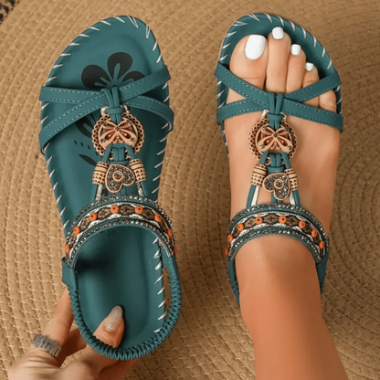 Sandali Bohemien Confort Margot
