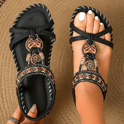 Sandali Bohemien Confort Margot