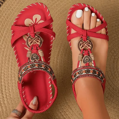 Sandali Bohemien Confort Margot