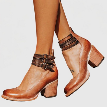 Nina™ | Scarpe con tacco eleganti e comode