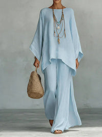 Azzurro chiaro