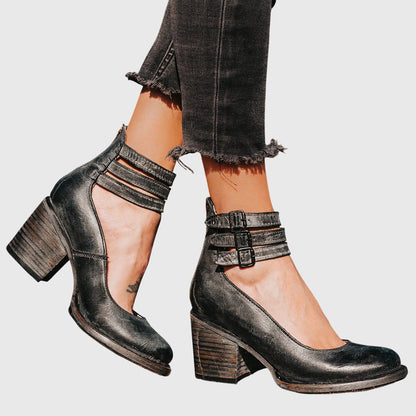 Nina™ | Scarpe con tacco eleganti e comode