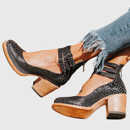 Nina™ | Scarpe con tacco eleganti e comode