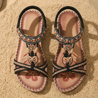 Sandali Bohemien Confort Margot
