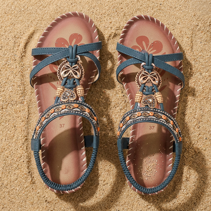 Sandali Bohemien Confort Margot